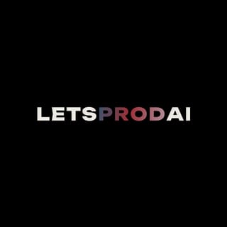 LET'S PROD AI
